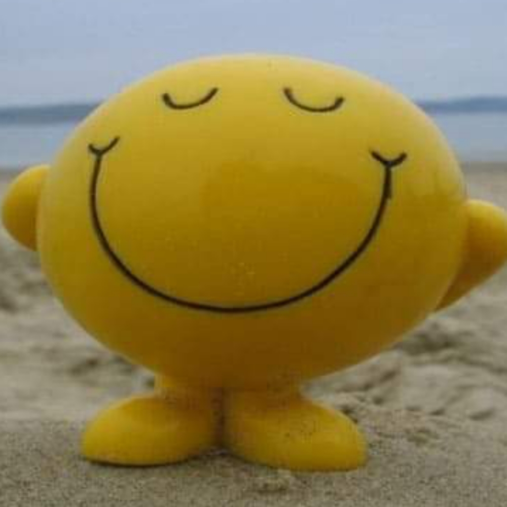 Meet your Posher, Michele